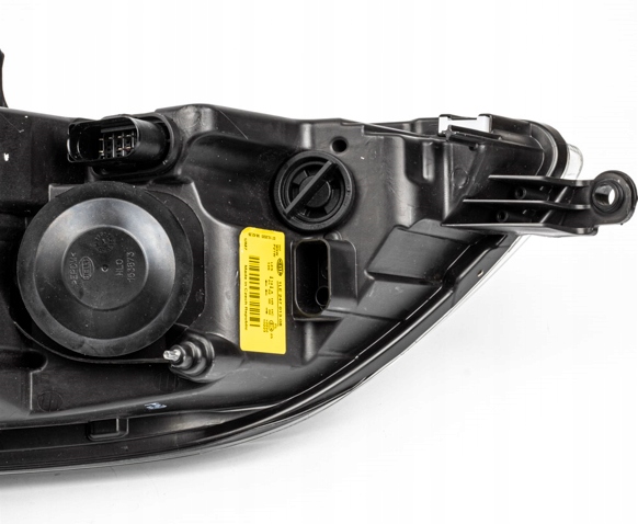 фото №7, Фара hella 1le 247 013-081 правый vw golf plus