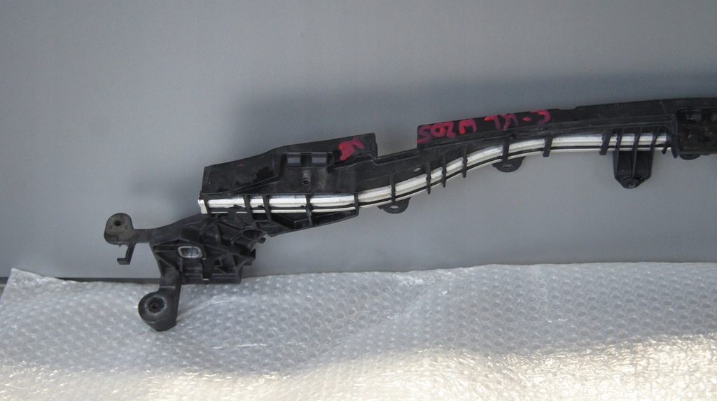 фото №9, Усилитель mercedes c-klasa w 205 верхний