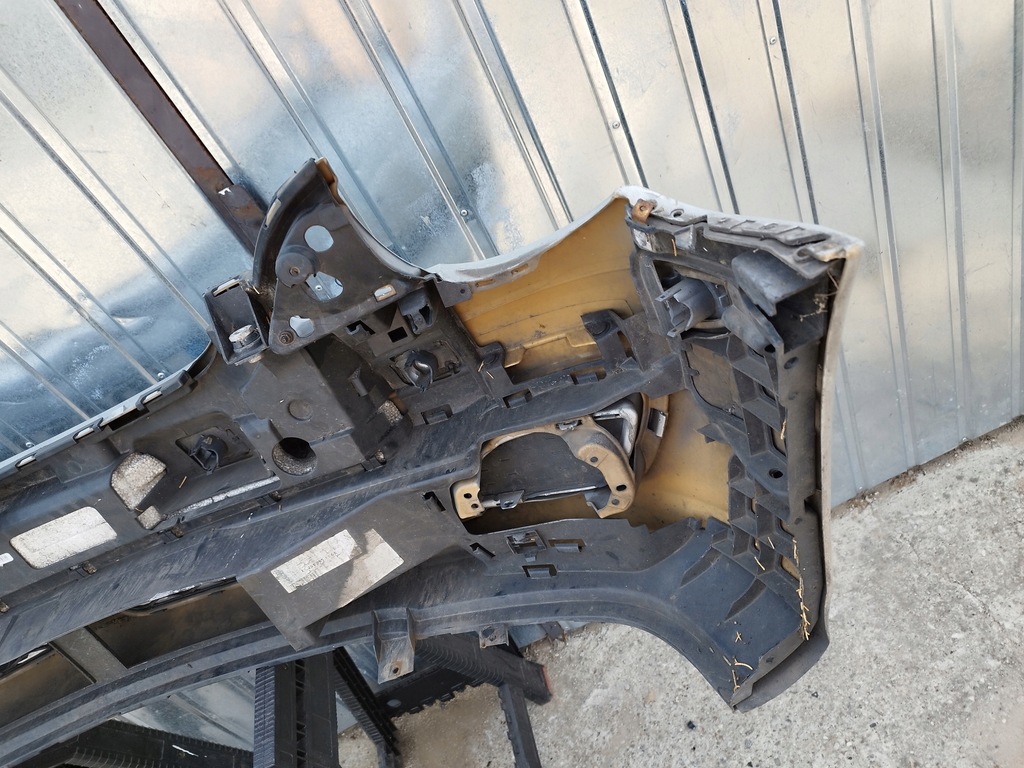 фото №15, Бампер перед pod датчики pdc mercedes r-klasa 251 w251 2005-2010 c775