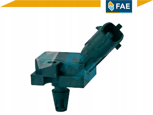 фото №2, Датчик тиску повітря - труба впускна [fae]