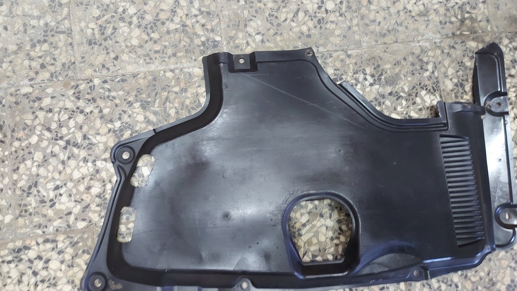 фото №12, Защита pod двигатель двигателя toyota avensis t25 06-09