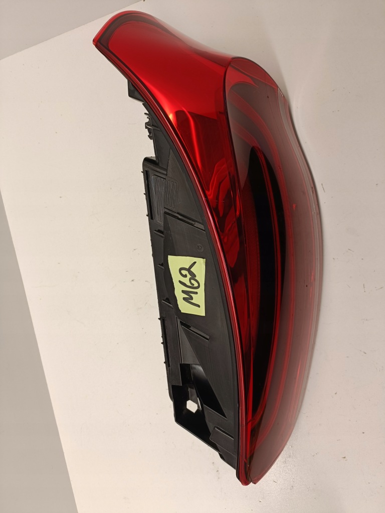 фото №7, Лампа правий задня c4 picasso ii 9814757180