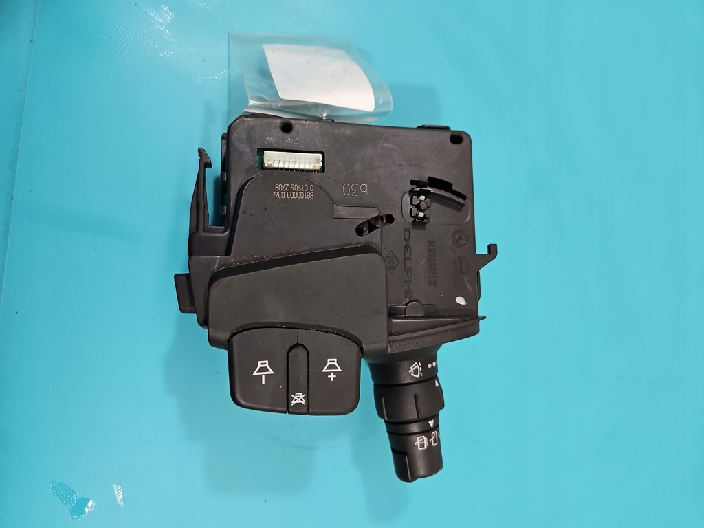фото №1, Перемикач renault modus 8810300303
