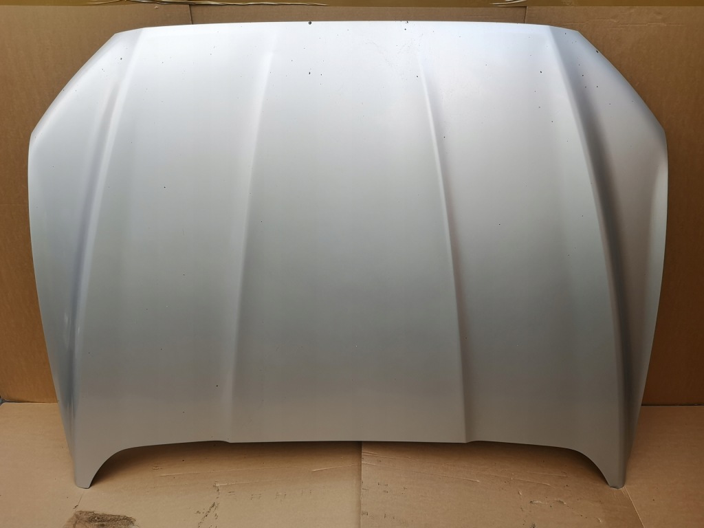 Купить Ford mondeo mk5 капот крышка двигателя цвет dd 2015 год