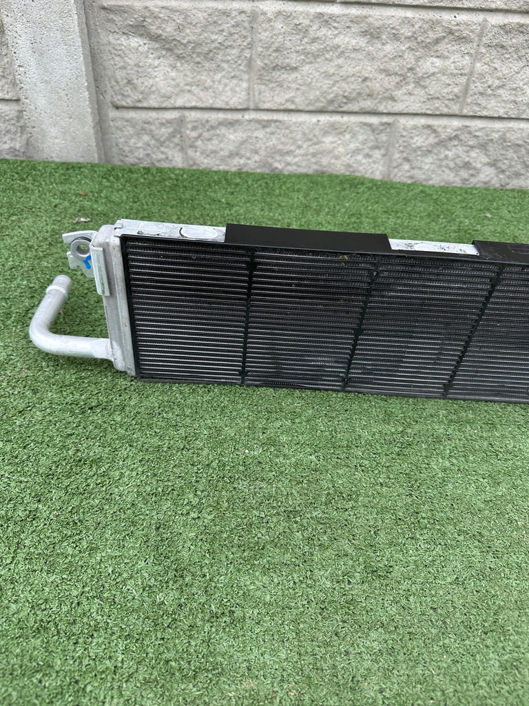 фото №4, Радиатор ford kuga mk3 escape iii lx618d048ed