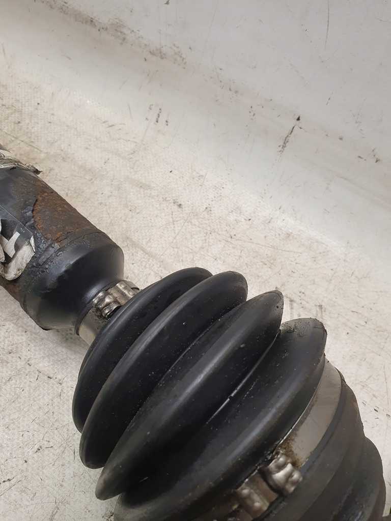 фото №12, Приводной вал правая audi a3 8l 1,8 125km 97r.