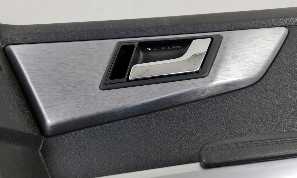 фото №6, Обивка обшивка правый перед mercedes glk x204 eu