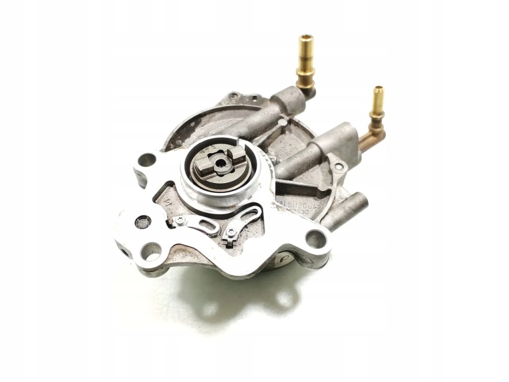 Jaguar xf насос вакуумa 3.0 d дизель 177kw 241 hp 9x2q-2a451-bd 2010 с Разборки