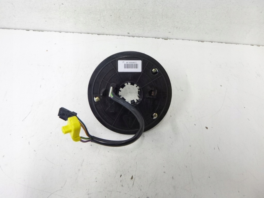 фото №1, Лента подушка безопасности mercedes w220 98-05r.