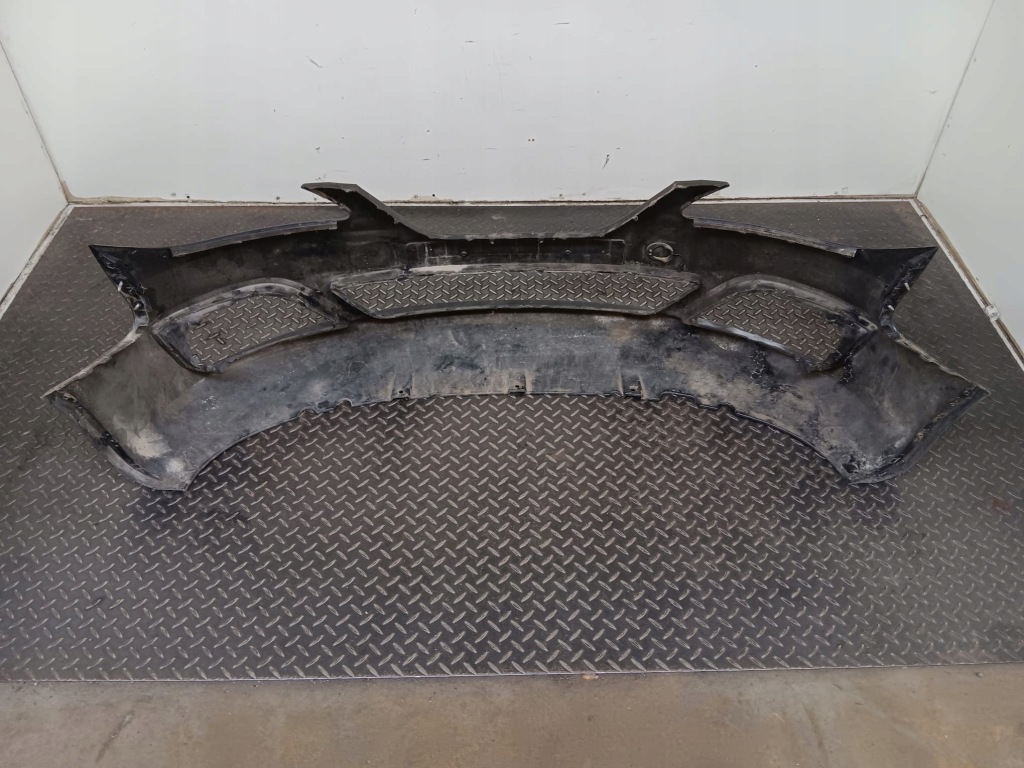 фото №5, Бампер перед seat exeo