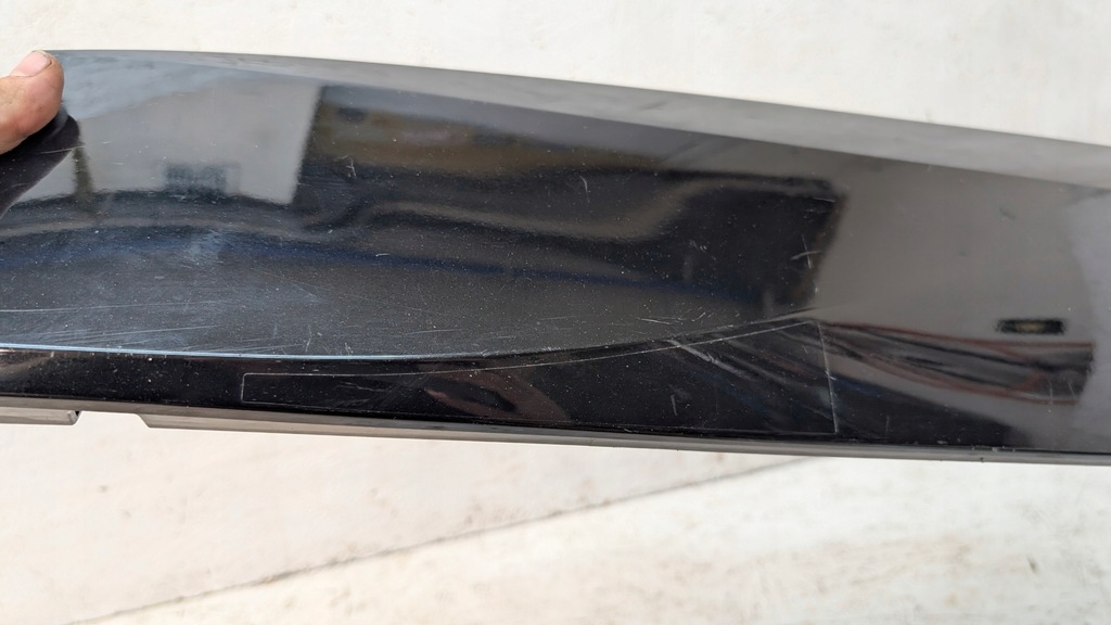 фото №5, Vw id.4 20- накладка молдинг na дверь правая задняя задняя 11a854950c