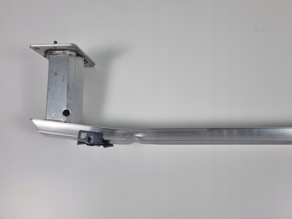 фото №11, Оригинальный номер усилитель бампера перед peugeot partner iii 9821673680