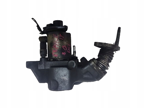 фото №1, Renault espace iv 3.0 dci клапан egr 8973667830