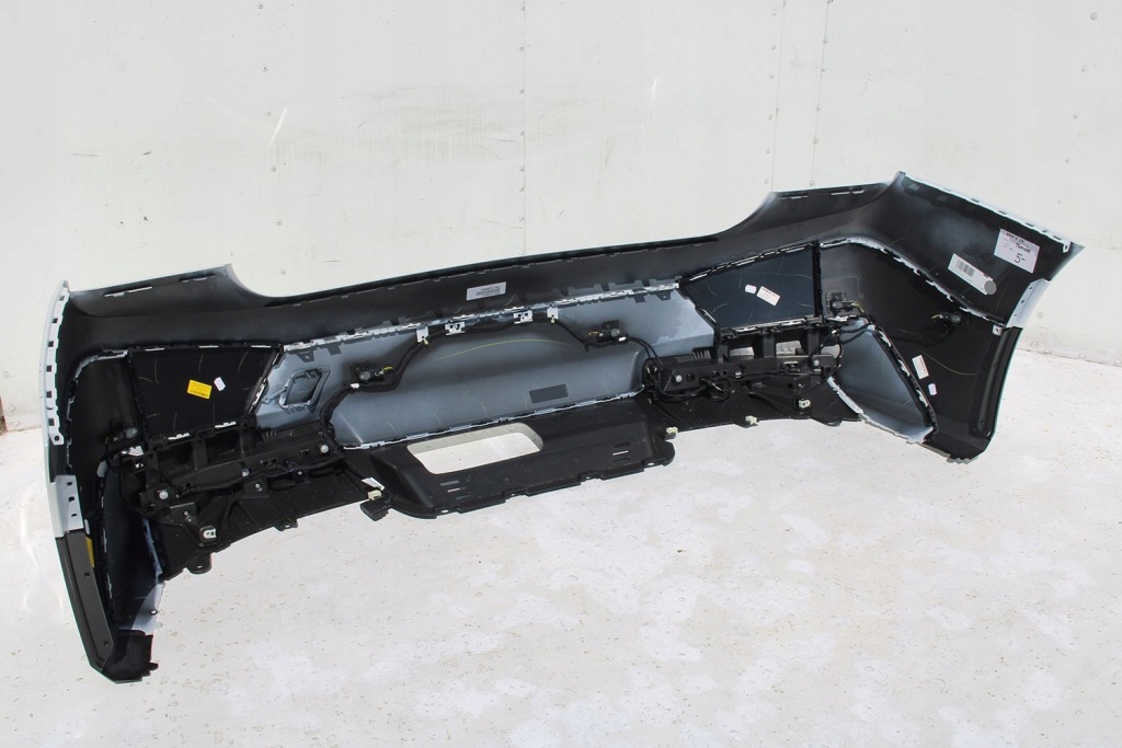 фото №13, Bmw ix i20 бампер задня задній m набір колір a96 mi