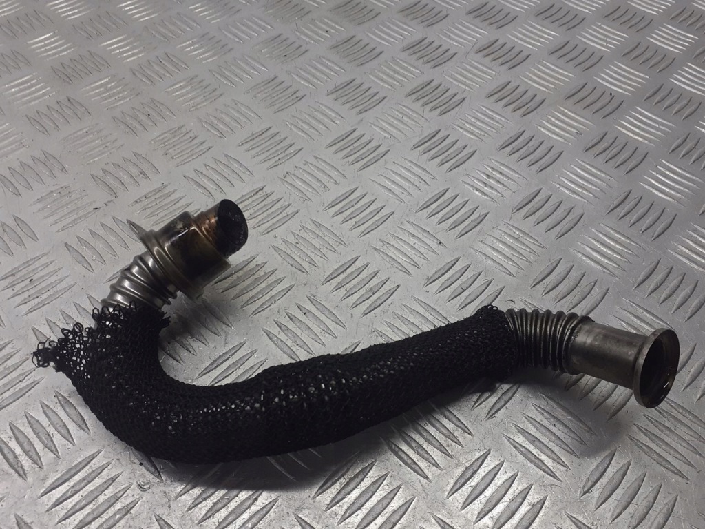 фото №1, Труба трубка шланг egr peugeot 407 sw 1.6 hdi 9646996980