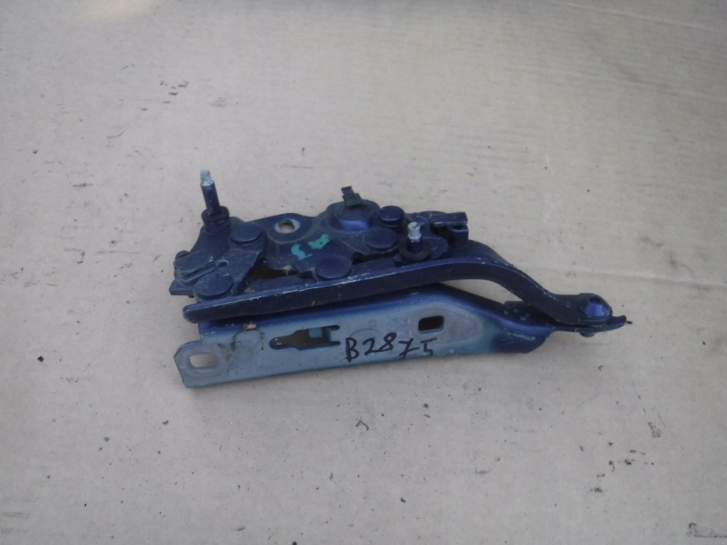 фото №1, Петля капот лівий audi a3 8v 8v0823301f