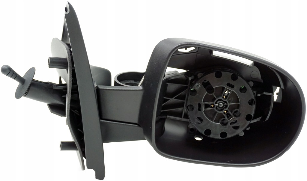 фото №1, Nowe зеркало правое renault twingo ii 963014304r