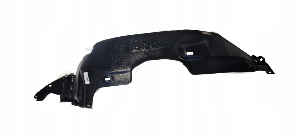 фото №1, Підкрилок передні праве kia ceed 06-09