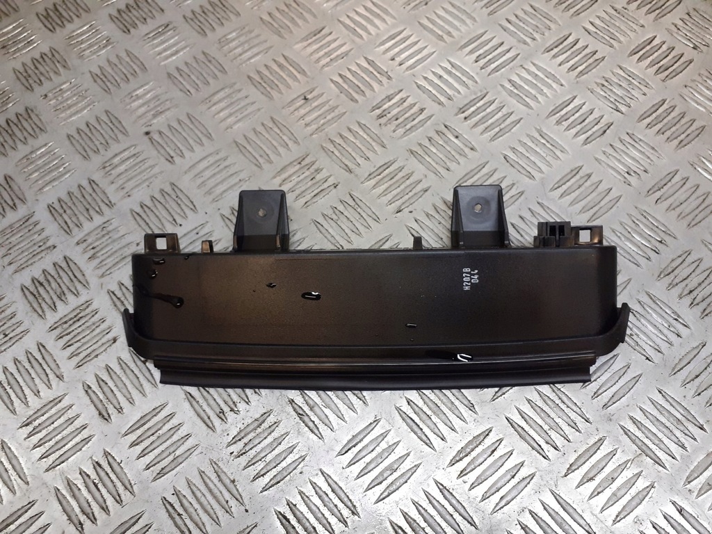 фото №1, Світло стоп-сигнал volvo v40 30621534