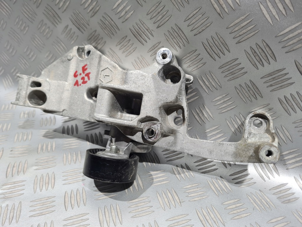 фото №3, Кронштейн кронштейн кронштейн генератора corsa f crossland x grandland x 1.2 t