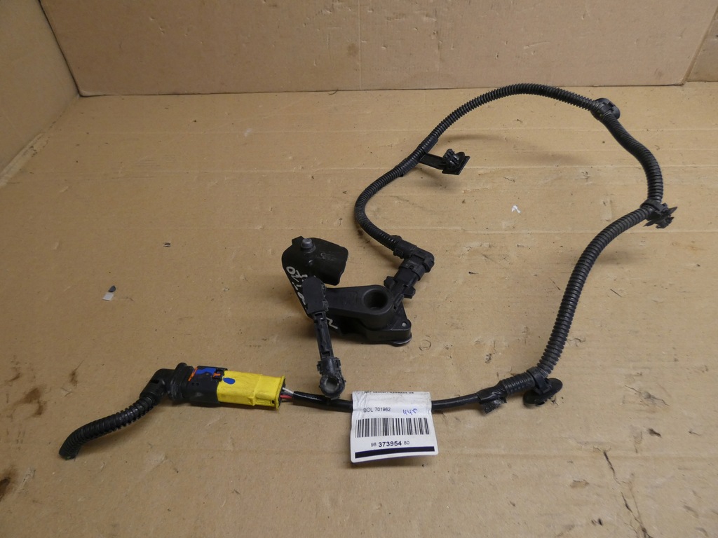 фото №5, Peugeot 308 iii t10 2023 датчик выравнивание света 9837395480 9817423180