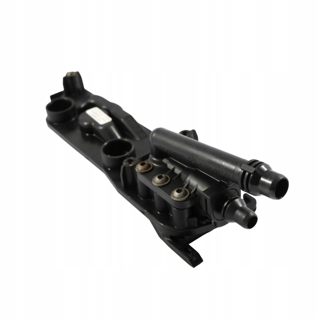 Bmw e60 e61 e63 e64 e67 бак расширительный жидкость охлаждающий воды 7534907 Доставка