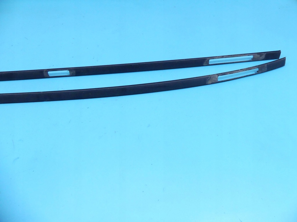 фото №2, Накладки кровельные kpl qashqai i j10 +2