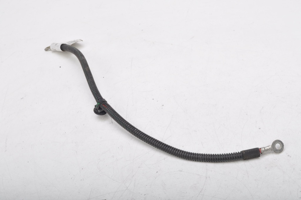 фото №4, Peugeot 2008 ii e-2008 шланг кабель масовий 9830126180