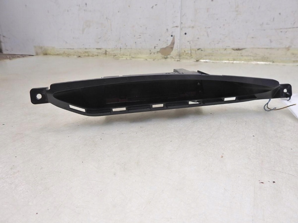 фото №8, Приборная панель дисплей subaru forester iii 85261fg000