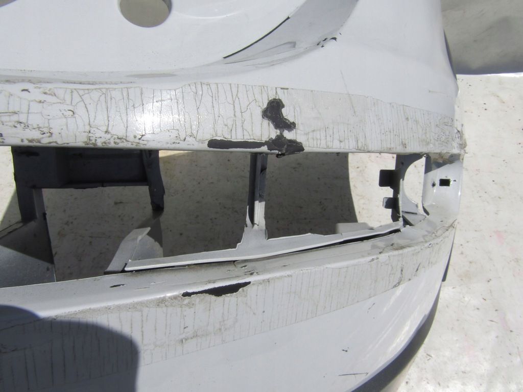 фото №7, Бампер audi q5 8r 08- offroad задняя pdc 2 трубы