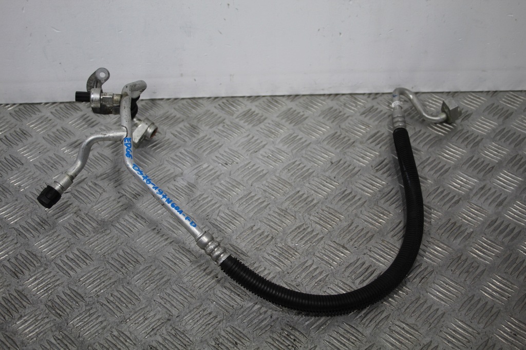 фото №1, Wąż шланг кондиціонера ford edge mk2 ii sport st