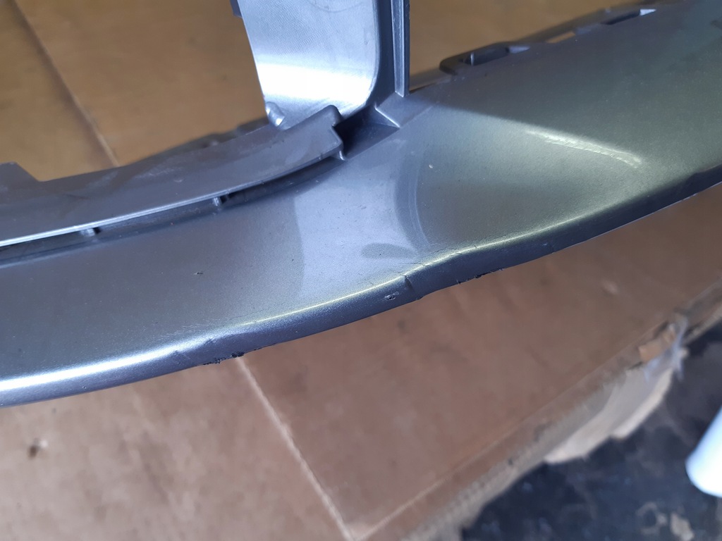 фото №5, Porsche 911 992 передний бампер перед