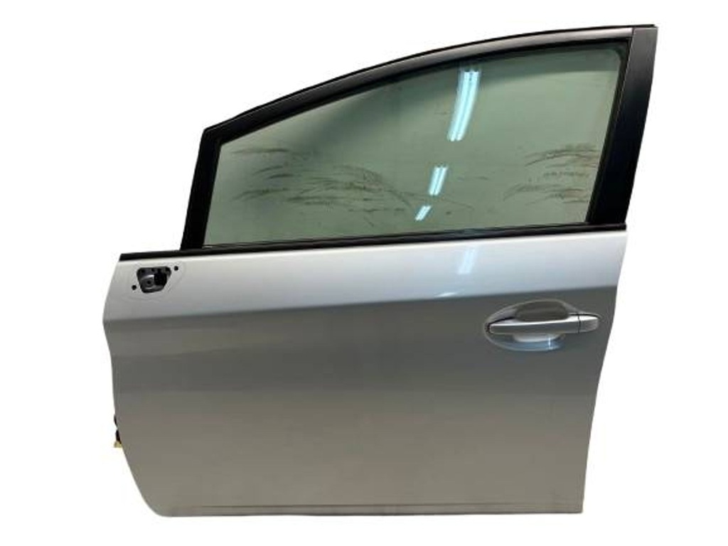 фото №1, Prius iii дверь передние левый перед полный 1f7