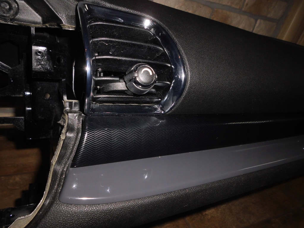 фото №6, Mini clubman f54 консоль + 2 x подушка безпеки