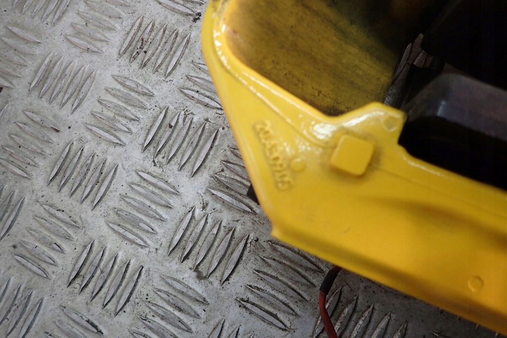 фото №13, Ferrari california f149 ceramika тормоза тормозные диски тормозные колодки суппорты