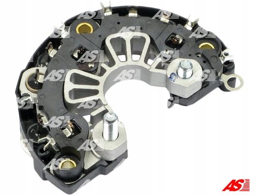 фото №2, Выпрямитель, генератор as-pl arc0059