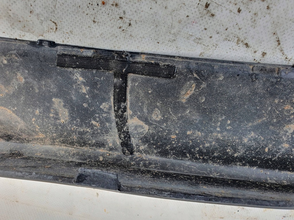 фото №14, Mercedes gle a166 166 6.3 6,3 63 amg бампер перед