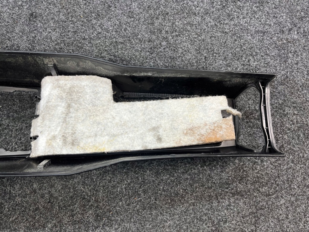 фото №9, Mercedes w201 тунель середній europa 2016831325