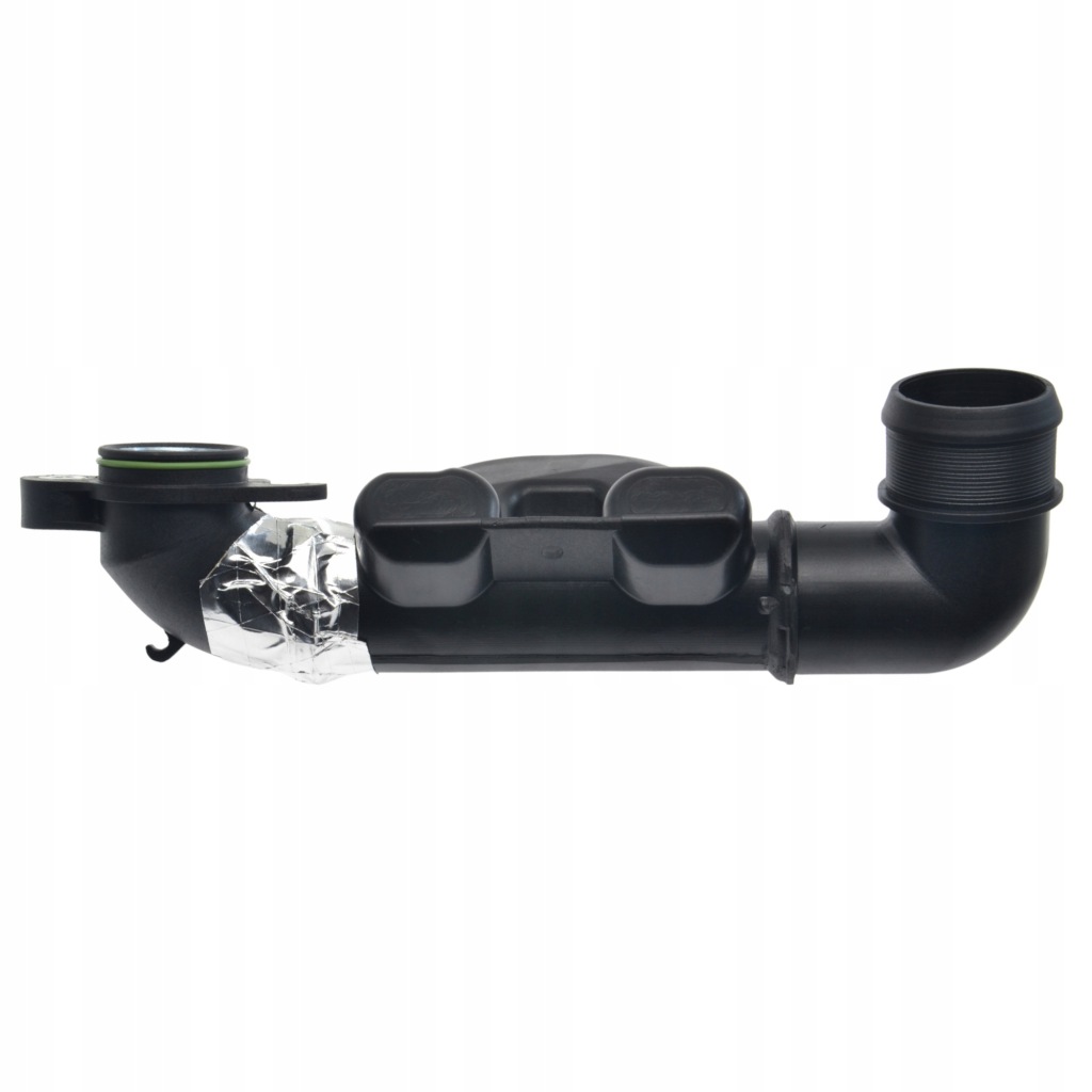 фото №14, Резонатор колектор впускний ford fiesta 1376697