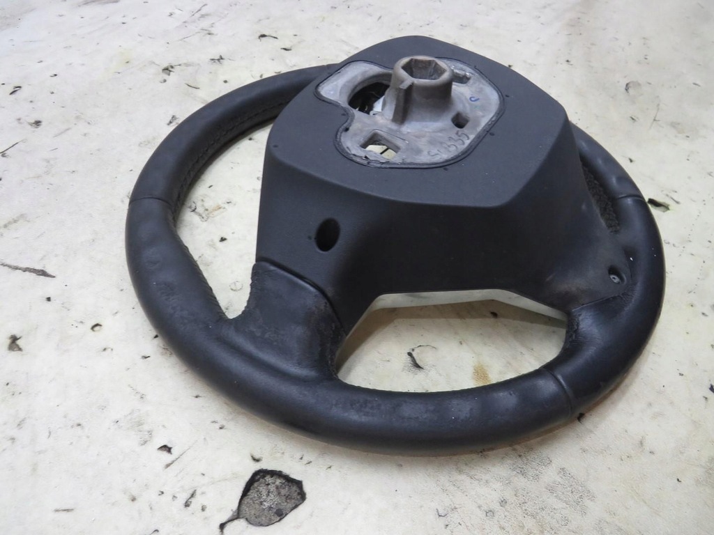 фото №6, Воздуховод мультифункция ford ecosport 34126989a