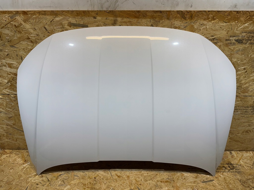 фото №7, Hyundai tucson iv 1.6 перед kompletny бампер лампи капот pas крила