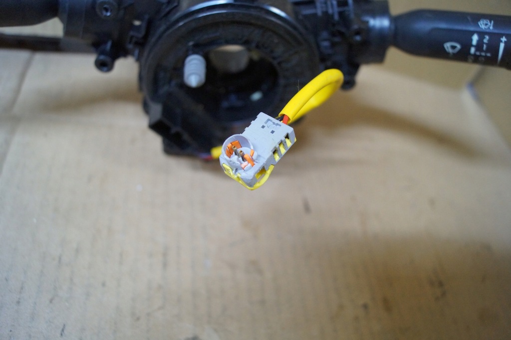 фото №7, Переключатель комбинированный kia picanto iii 93410-g6630