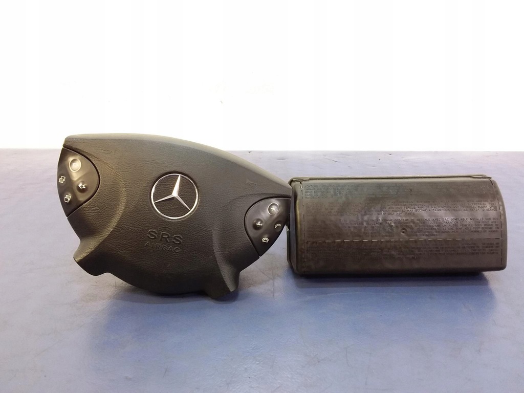 фото №5, Mercedes e w211 панель приладів приладова konola