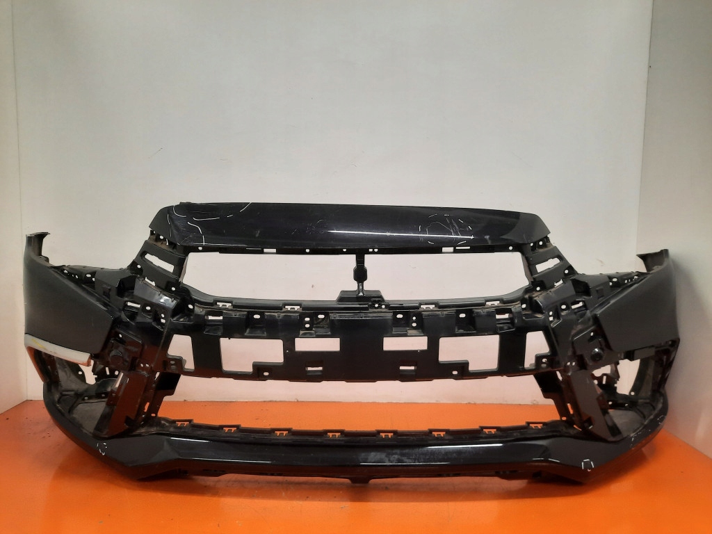 фото №1, Mitshubishi asx ii lift 24- бампер передний перед 6400j025zz