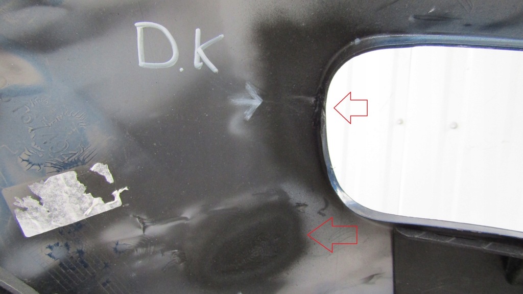 фото №11, Бампер перед передний citroen e berlingo 4 iv 21-