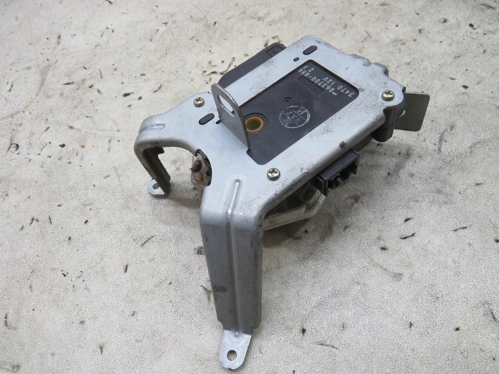 фото №11, Моторчик обігрівача land cruiser 120