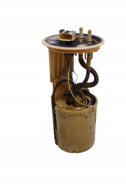 фото №1, Насос пального vw crafter 2.5tdi