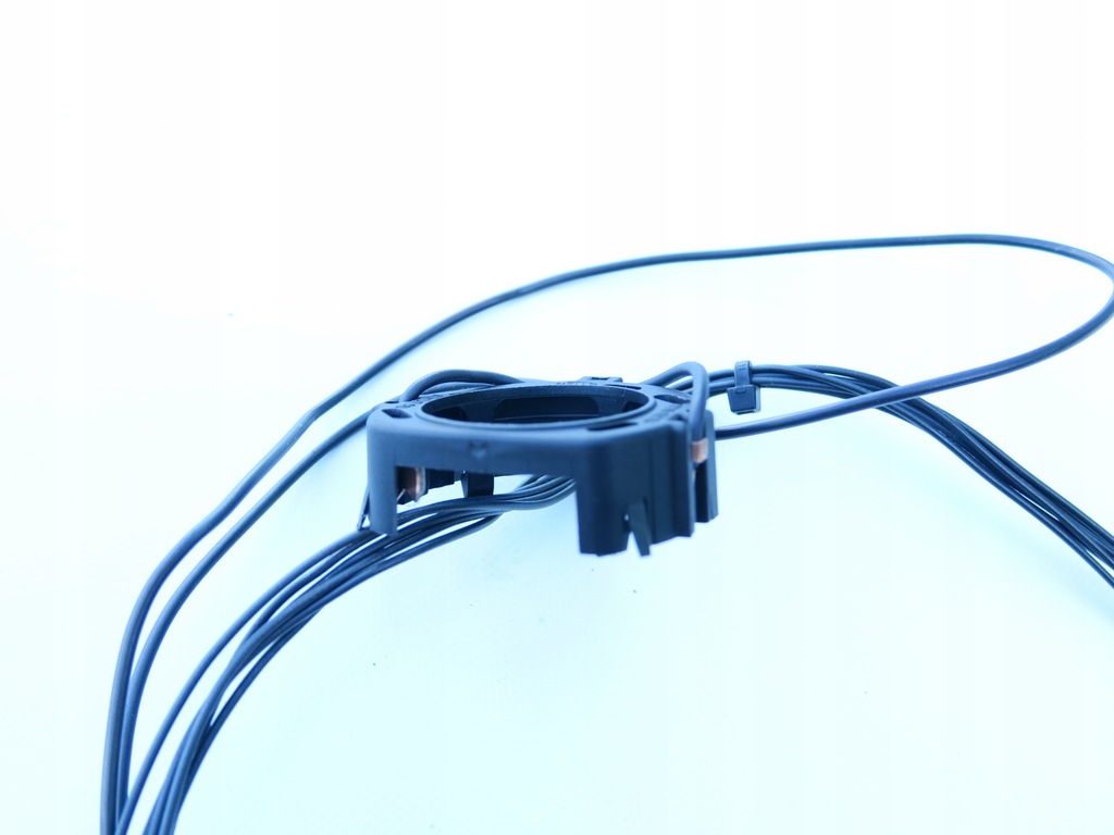 фото №4, Джгут лампи led l renault kadjar