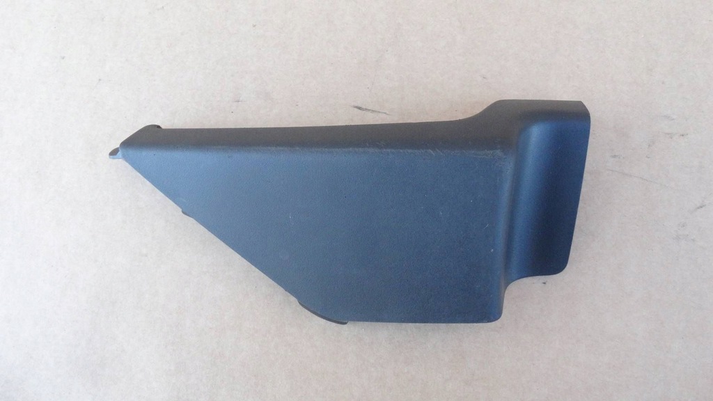 фото №1, Volvo xc40 lift треугольник защита дверь 31467311