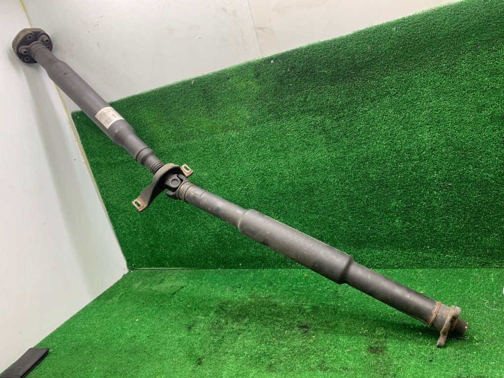 фото №1, Mercedes w211 w219 wał привідний a2117806 2114107806